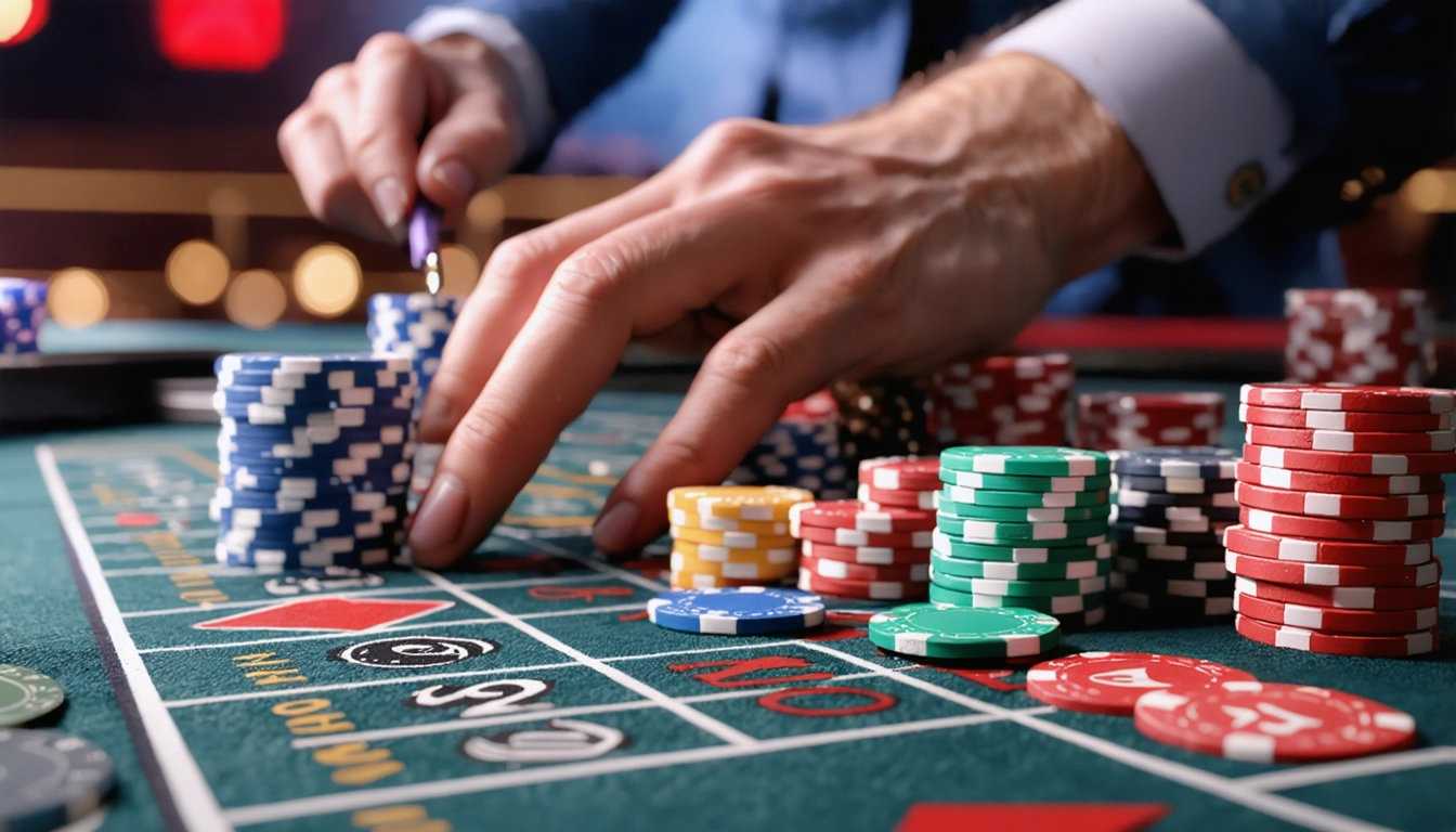 promotions Glory Casino