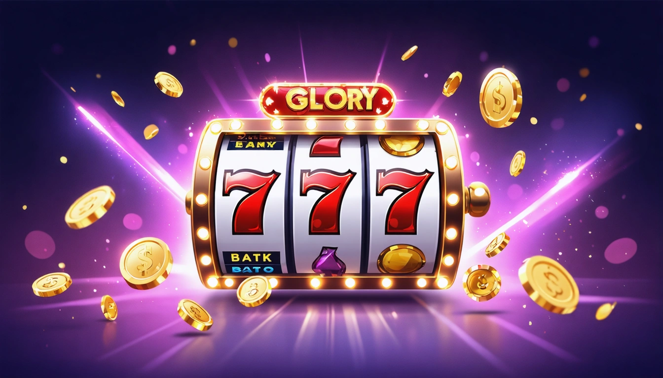 slots Glory Casino